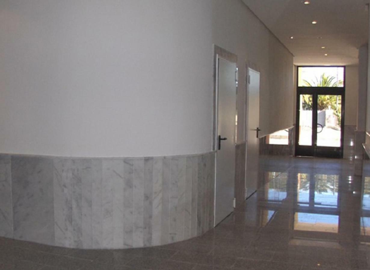 Апартаменты Bonito Atico Con Aire Acondicionado,Piscina Comunitaria, Parking Y Wifi Пеньискола Экстерьер фото